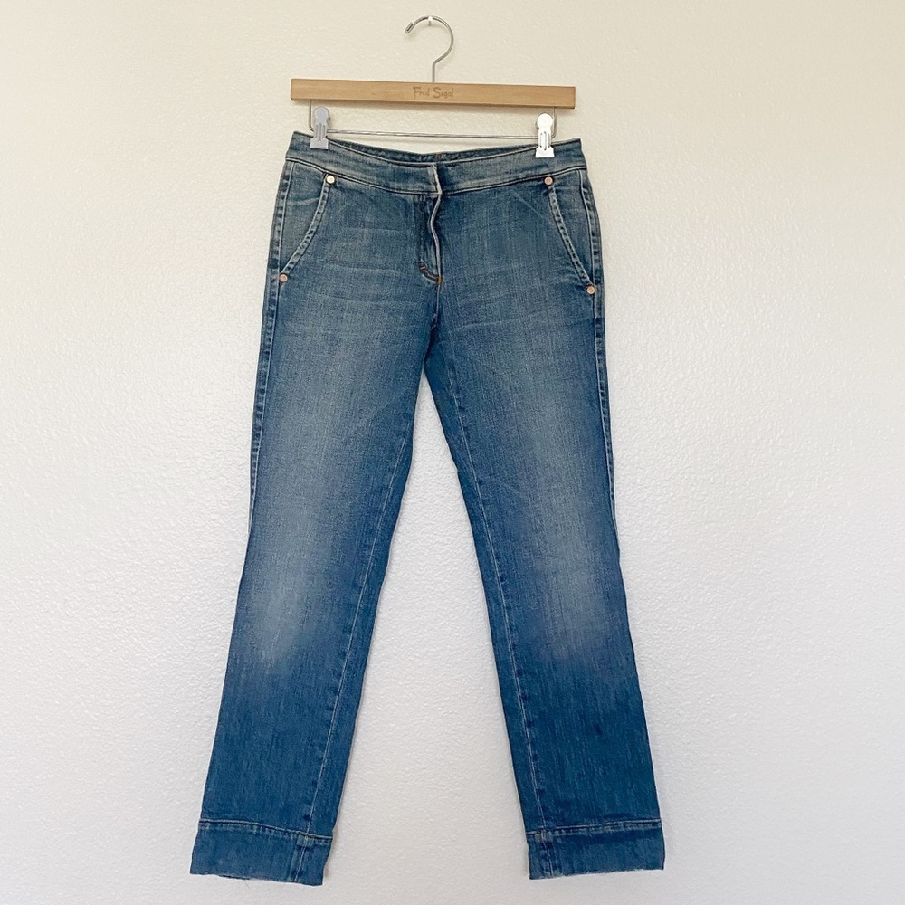 ROBERTO CAVALLI Jeans SZ L
